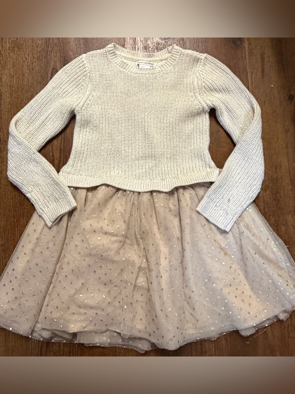 Cupcakes and Cashmere Sweater Dress